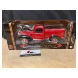 1940 Ford Replica