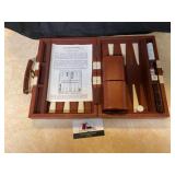 Backgammon