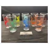 Al Capp Character Glasses, Liï¿½l Abner, Mammy