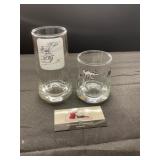 BC Comics Glasses