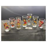 Mickey Mouse Glasses