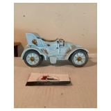 Incarno Car Planter