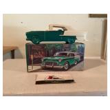 Avon 55 Chevy after shave wild country
