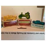 Avon aftershave