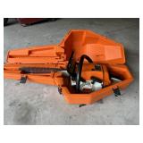 Stihl Chain Saw