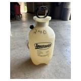 Sprayer Tank