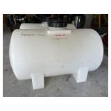 Sprayer Tank