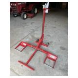 Lawnmower Lift