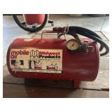 Air Tank