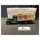 Die cast ford Stake truck