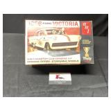 1956 Victoria model car