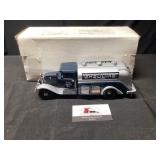 1934 Ford gas truck/ die cast