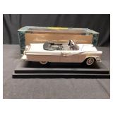 1956 die cast sunliner