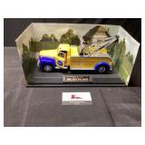 1951 Ford die cast truck