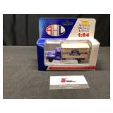 Ford diecast truck