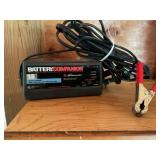 Schumacher Battery Tender