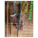 Misc tools