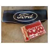 Fender Covers