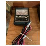 Volt tester