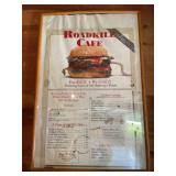 Road Kill poster