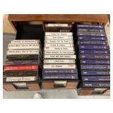 Cassettes
