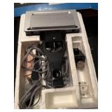 Cima universal lamp