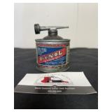 Finol Tin