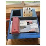 Credit Card Machine
