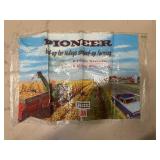 Pioneer Seed Corn Sack