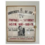 University of Iowa Poster