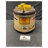 Insulated Jug Antique Automotive