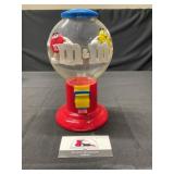 Plastic M & M Dispenser