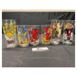 Harvey Cartoons Glasses