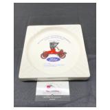 Ford Vintage Ash Tray