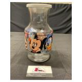 Disney Decanter