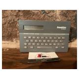 Franklin computer