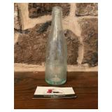 Boone IA Bottle