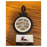 Iowa Memorabilia