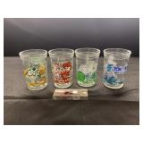 1983 Welches Tom N Jerry The Movie Character