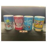 Looney Tunes Tins