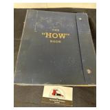 The How Book