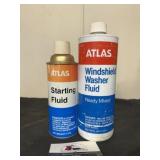 Atlas Fluids