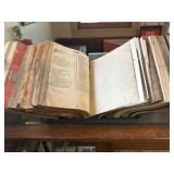 Service desk Reference manuals
