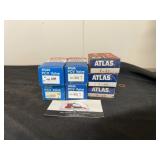 NOS ATLAS parts