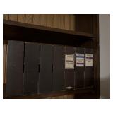 Various slides