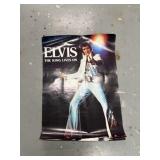 Elvis posters two total