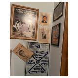 Music memorabilia, Buddy Holly
