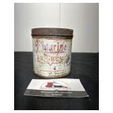 Polarize Up Grease Can