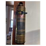 Fire Gun Extinguisher