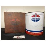 Standard Water Pump Grease